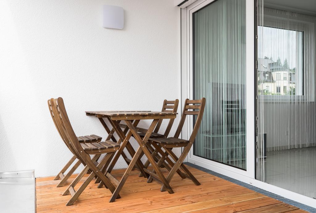 Design Apartment Metzingen Екстер'єр фото