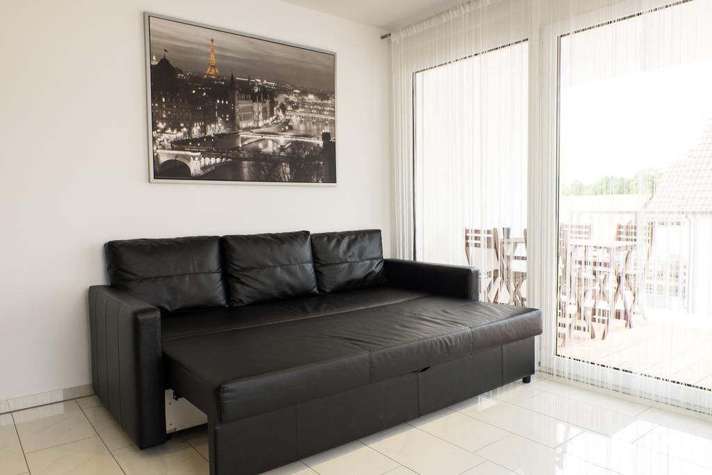 Design Apartment Metzingen Екстер'єр фото