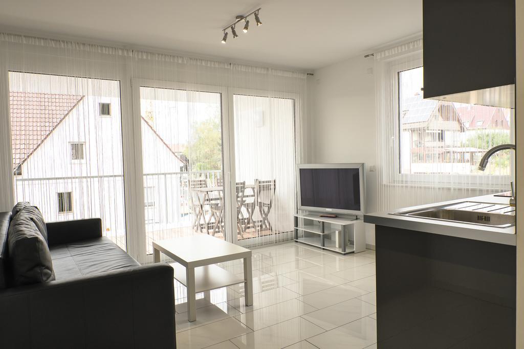 Design Apartment Metzingen Екстер'єр фото