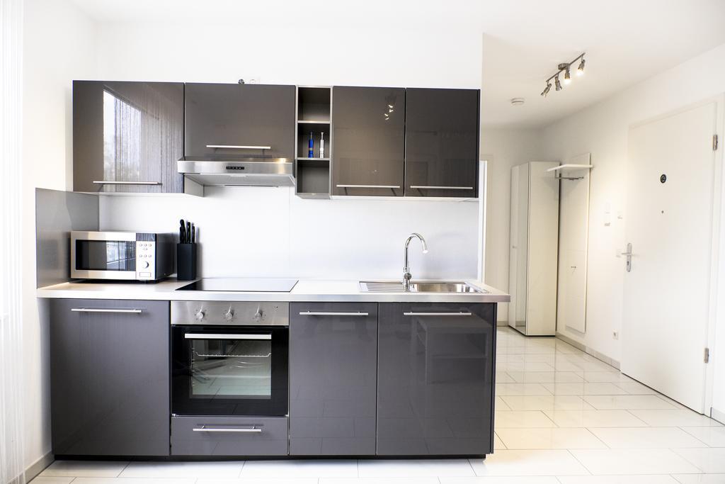 Design Apartment Metzingen Екстер'єр фото