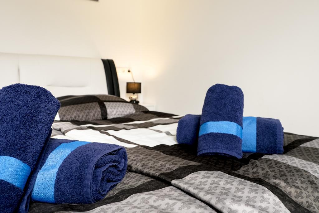 Design Apartment Metzingen Екстер'єр фото